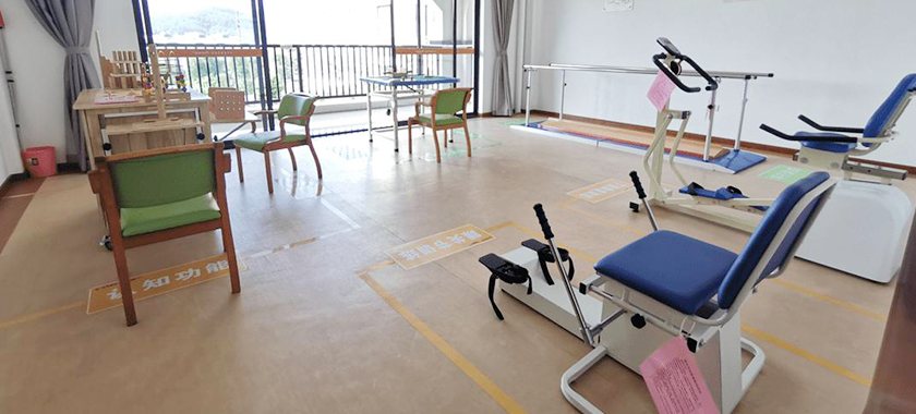 沉庆j9国际集团养老院教你若何正确应对高血脂
