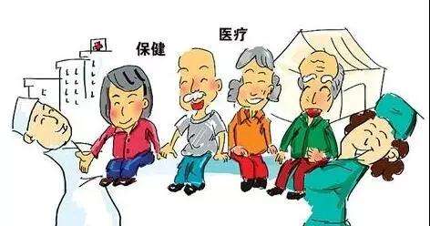时时做这四点，老年人能够预防高血压